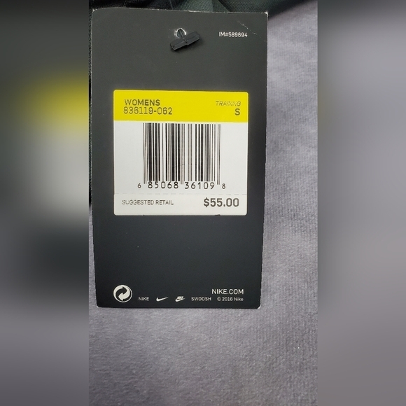 Nike San Francisco Giants Zip Up - Picture 8 of 11